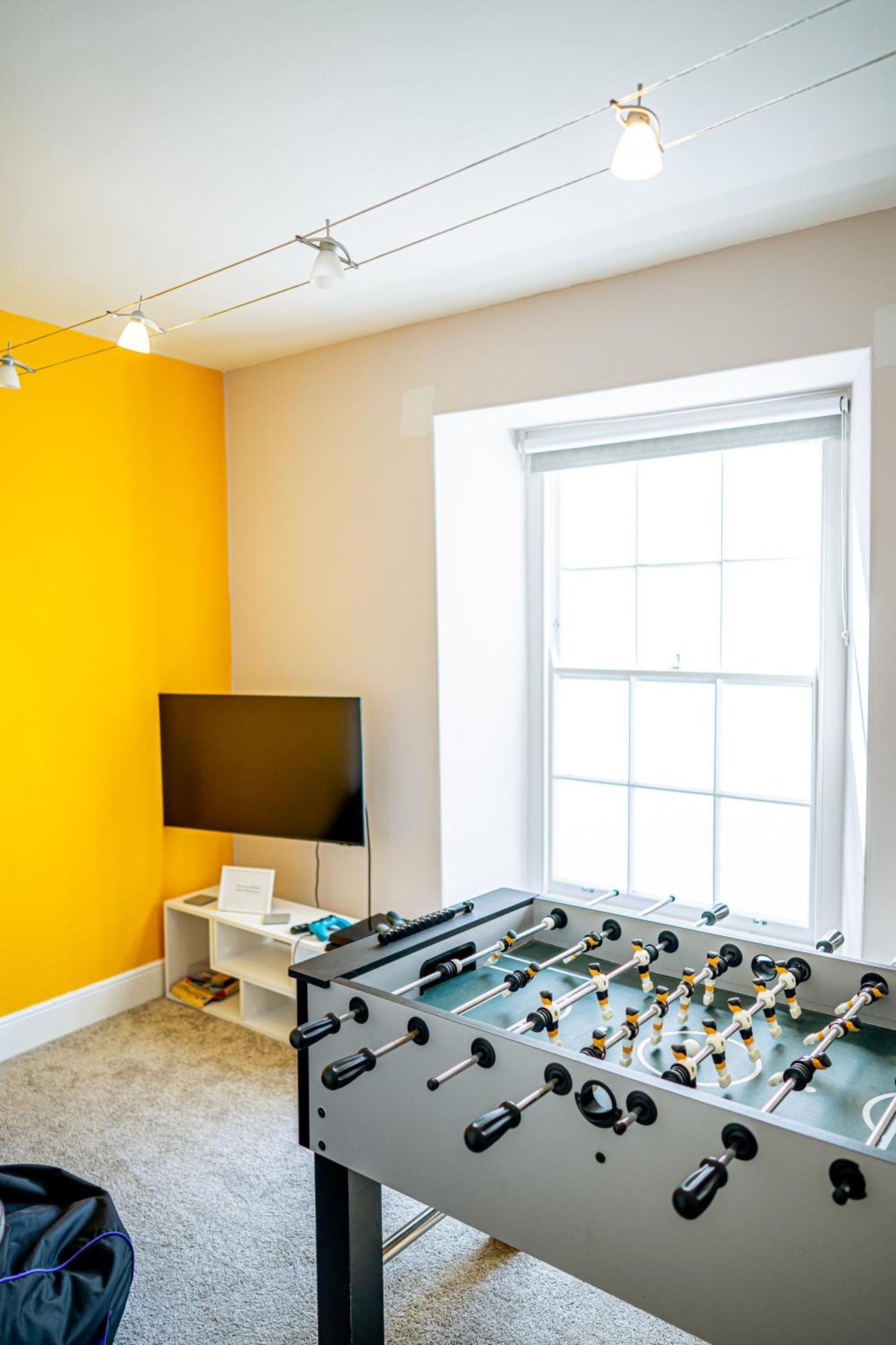 Marazion Beach Town House With Private Parking Экстерьер фото