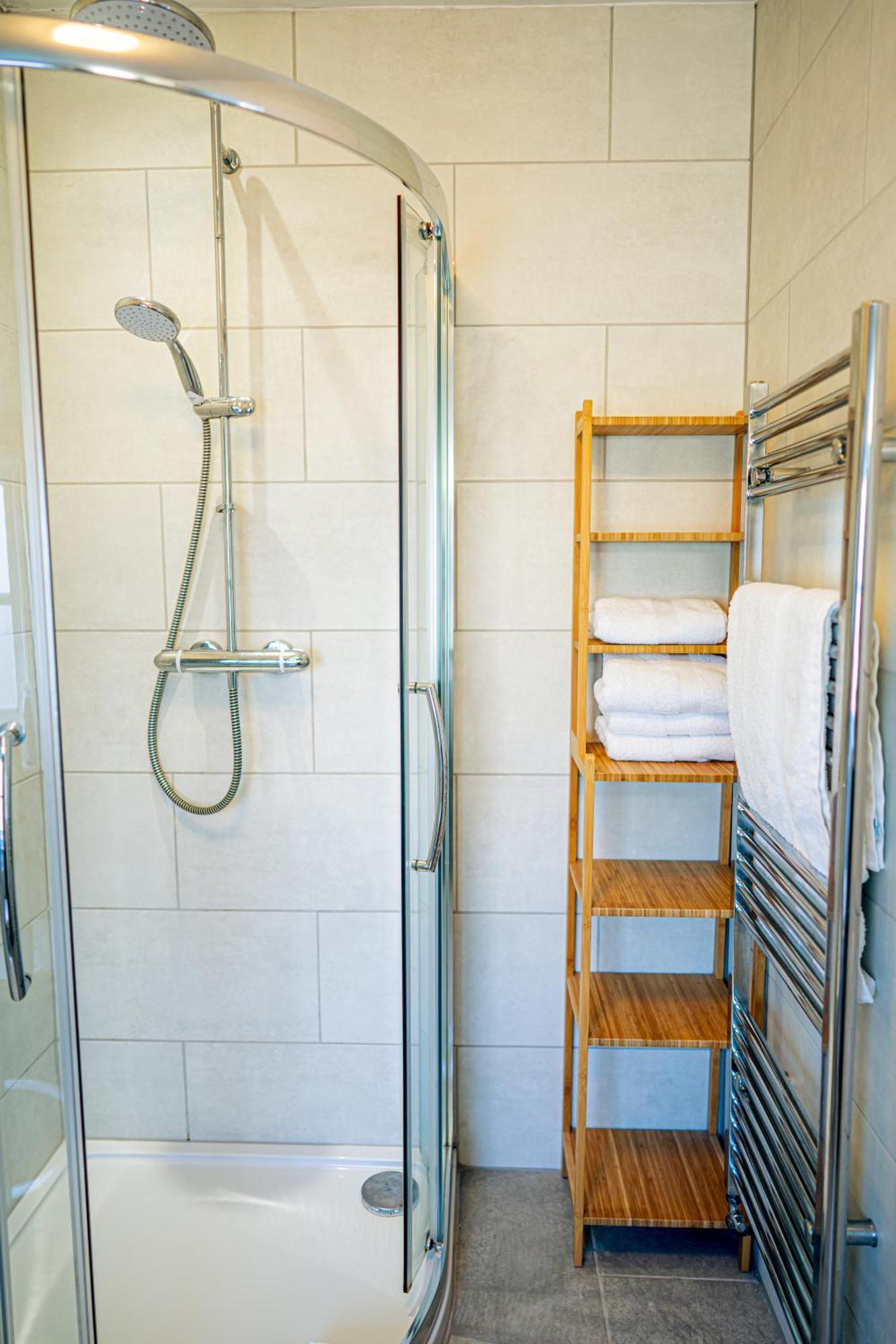 Marazion Beach Town House With Private Parking Экстерьер фото